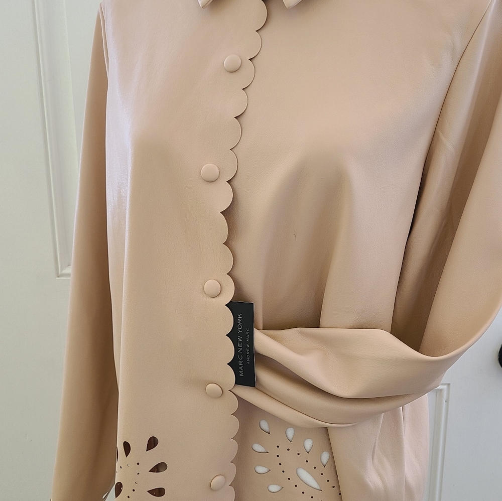 MARC NY Jacket - Picture 9 of 16